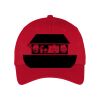 Six Panel Twill Cap Thumbnail
