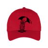 Six Panel Twill Cap Thumbnail