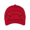 Six Panel Twill Cap Thumbnail