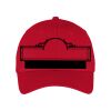 Six Panel Twill Cap Thumbnail