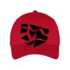 Six Panel Twill Cap Thumbnail