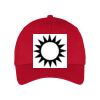 Six Panel Twill Cap Thumbnail