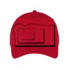 Six Panel Twill Cap Thumbnail