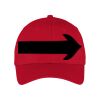 Six Panel Twill Cap Thumbnail