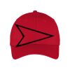 Six Panel Twill Cap Thumbnail