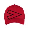 Six Panel Twill Cap Thumbnail