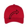 Six Panel Twill Cap Thumbnail