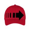 Six Panel Twill Cap Thumbnail