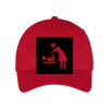 Six Panel Twill Cap Thumbnail