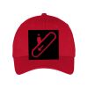 Six Panel Twill Cap Thumbnail