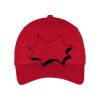 Six Panel Twill Cap Thumbnail