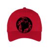 Six Panel Twill Cap Thumbnail