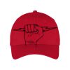 Six Panel Twill Cap Thumbnail