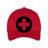 Six Panel Twill Cap Thumbnail