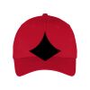 Six Panel Twill Cap Thumbnail