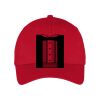 Six Panel Twill Cap Thumbnail