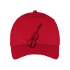 Six Panel Twill Cap Thumbnail