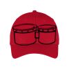 Six Panel Twill Cap Thumbnail