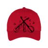 Six Panel Twill Cap Thumbnail