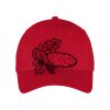 Six Panel Twill Cap Thumbnail