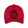 Six Panel Twill Cap Thumbnail