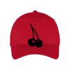 Six Panel Twill Cap Thumbnail