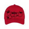 Six Panel Twill Cap Thumbnail