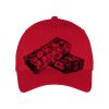 Six Panel Twill Cap Thumbnail