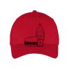 Six Panel Twill Cap Thumbnail
