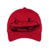 Six Panel Twill Cap Thumbnail