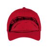 Six Panel Twill Cap Thumbnail