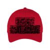 Six Panel Twill Cap Thumbnail