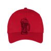 Six Panel Twill Cap Thumbnail