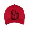 Six Panel Twill Cap Thumbnail
