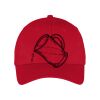 Six Panel Twill Cap Thumbnail
