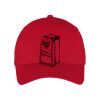 Six Panel Twill Cap Thumbnail