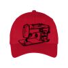 Six Panel Twill Cap Thumbnail