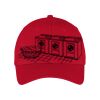 Six Panel Twill Cap Thumbnail