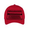 Six Panel Twill Cap Thumbnail