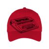 Six Panel Twill Cap Thumbnail