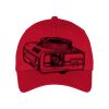 Six Panel Twill Cap Thumbnail