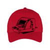Six Panel Twill Cap Thumbnail