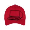 Six Panel Twill Cap Thumbnail