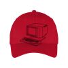 Six Panel Twill Cap Thumbnail