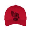 Six Panel Twill Cap Thumbnail