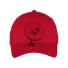 Six Panel Twill Cap Thumbnail
