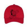 Six Panel Twill Cap Thumbnail