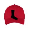 Six Panel Twill Cap Thumbnail