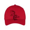 Six Panel Twill Cap Thumbnail