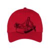 Six Panel Twill Cap Thumbnail